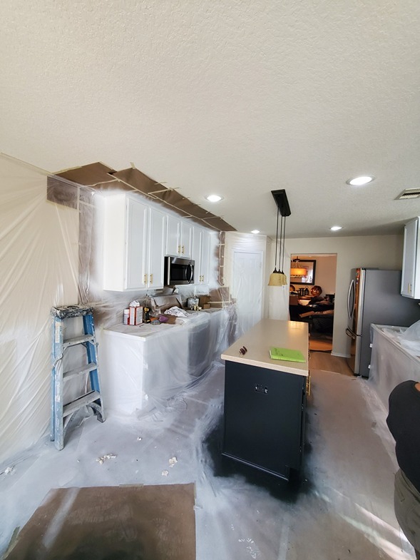 Gallery Image: Military Veterans Remodeling